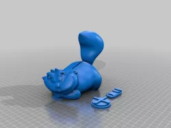 Cheshire Cat Bank