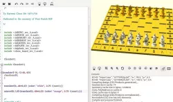 Chess Set
