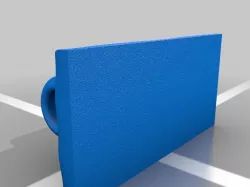 Clamp wire holder