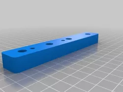 CNC Machine Modification Parts for OX / OX Metal & Ooznest OX
