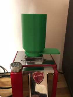 Coffee Bean Container / Hopper