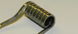 Coil Builder with USB power (Vaping)