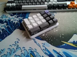 Cospad Case