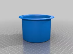 Couch Cup Holder Insert