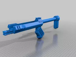 COUGAR (Ruger 10/22 Fixed Stock (SHORT LOWER)