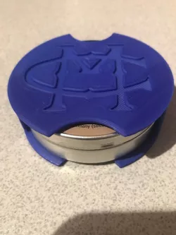 cover pellet box