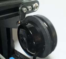 CpVan Camera Mount for Creality C10/C10s