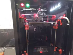 Cubicolo (Remix Hypercube EVO)
