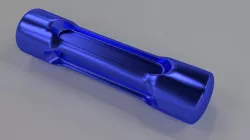 Custom Spacer