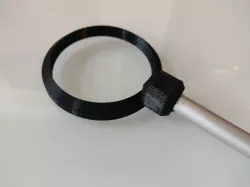 Customizable Funnel Holder
