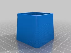 Customized Furniture Riser 35mmx35mmx35mm
