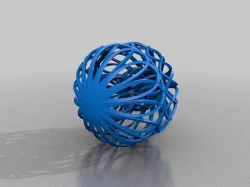 Cylindrical (Hy) Flex Tire