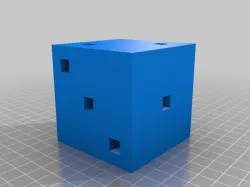 D6 dice