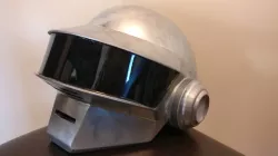 Daft Punk Helmet