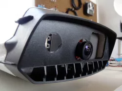 Dart XL - Runcam Split Mount