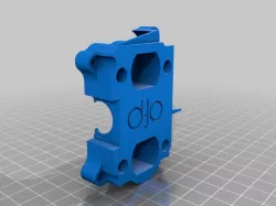 Daybreak-Compatible OFP/Kelly Industries Cages