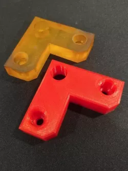 DDR stopper switch