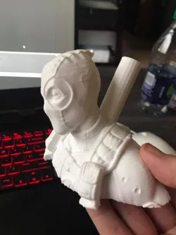 DeadPool Bong