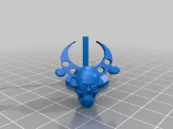 Demi-Lich w-Base