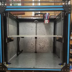 Demigh0d CoreXY Printer