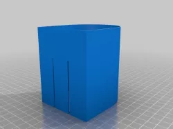 Desk Widget
