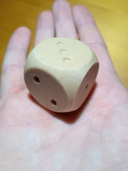 Dice