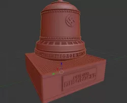 DIE GLOCKE
