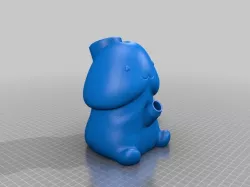 Ding Dong Bong