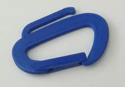 Dog Bag Carabiner