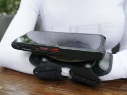 Doogee S80 Phonce Case and Wrist Mount