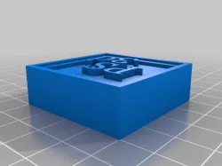 door handle ps3d