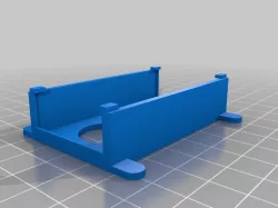 Dualsky vr pro duo case