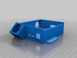 Duet 2 Maestro Enclosure Case