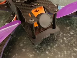 Eachine Wizard X220 Front Bumper