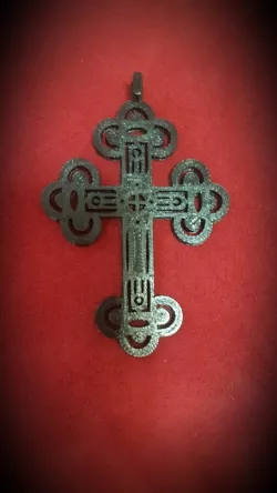 Eastern Cross