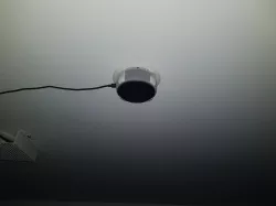 Echo Dot 3 ceiling mount
