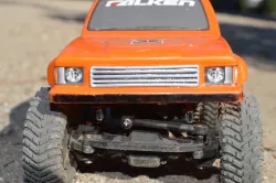 ECX Barrage 1/24 3D Grille