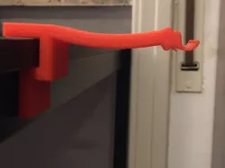 Elefant Headphone table side stand