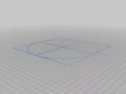 Ender 3 Bed Center Calibration