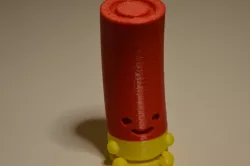 Enter The Gungeon Shotgun Kin 