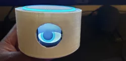 Eye-lexa (Alexa Eye)