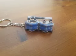 Factorio Splitter