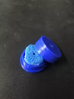 Filament Cleaner / Duster / Oiler
