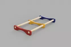 Filament Rack for 200 mm rolls