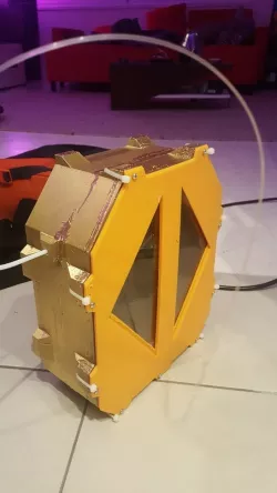 Filament Storage Box