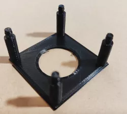 Flight controller mount 30x30