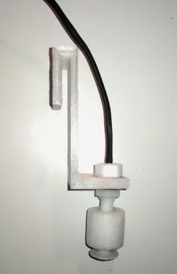 Float Switch Brackets