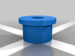 Ford Escape 2013 Transmission Shifter Bushing