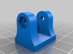 FPV Camera Mount
