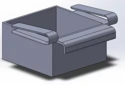 Fridge Storage Saver